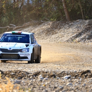 14° RALLY SHOW SANTA DOMENICA - Gallery 8